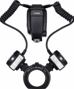Flash LED Canon 2398C006