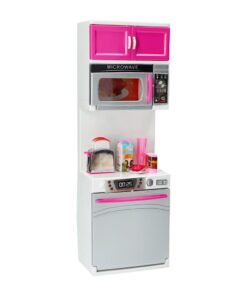 Fleur Keuken Speelset Vaatwasser en Magnetron - Afbeelding 3
