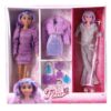 Fleur Mode Pop + Accessoires