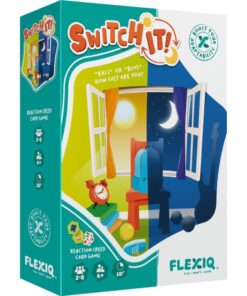 FlexIQ Switch It!