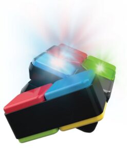 Alternative view of Flipslide Elektronisch Handspel