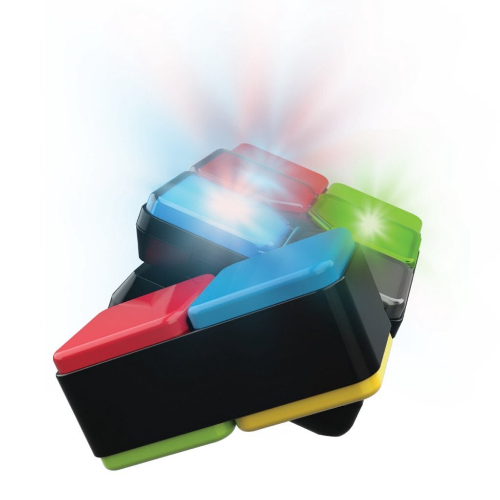 Flipslide Elektronisch Handspel - Afbeelding 2