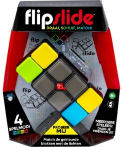 Flipslide Elektronisch Handspel