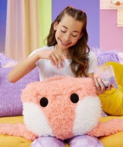 Fluffie Stuffiez Kussengevecht Assorti - Afbeelding 3