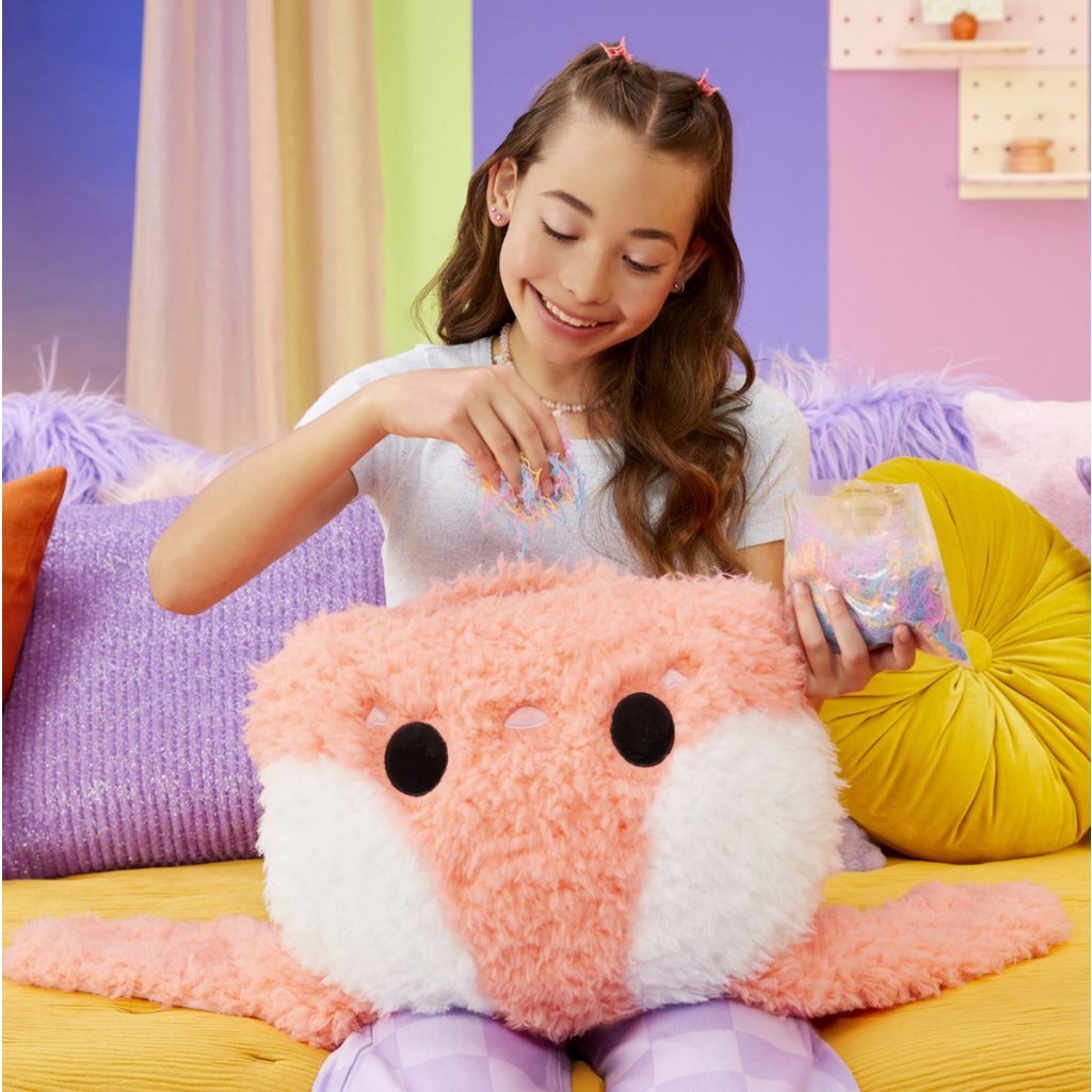 Fluffie Stuffiez Kussengevecht Assorti - Afbeelding 3