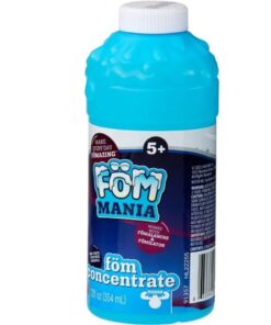 Fom Mania Fomilator Refill 4 Stuks