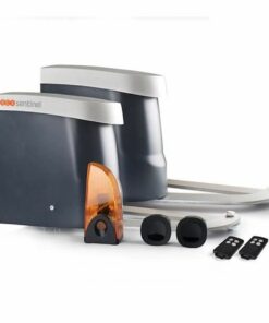 Fotocel SCS SENTINEL Opengate 2 24 V