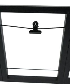 Fotoframe Senza Zwart - Afbeelding 3