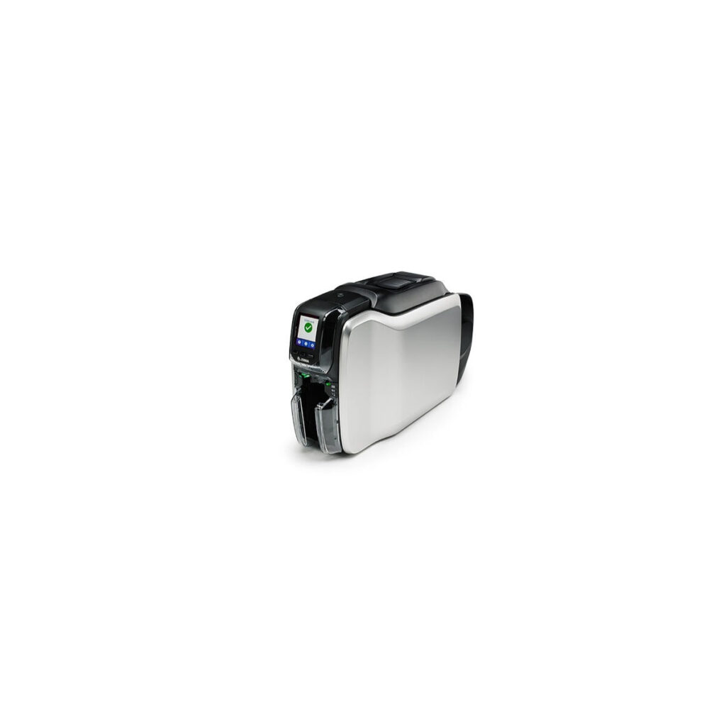 Fotoprinter Zebra ZC300