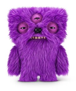 Alternative view of Fuggler Fart Face Knuffel 23 cm Assorti