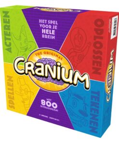 Funko Games Cranium