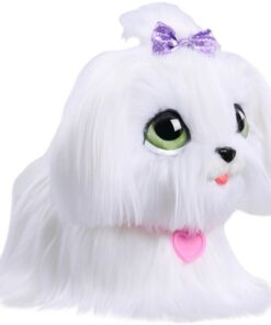 FurReal Friends Walking Puppy GoGo + Geluid - Afbeelding 3