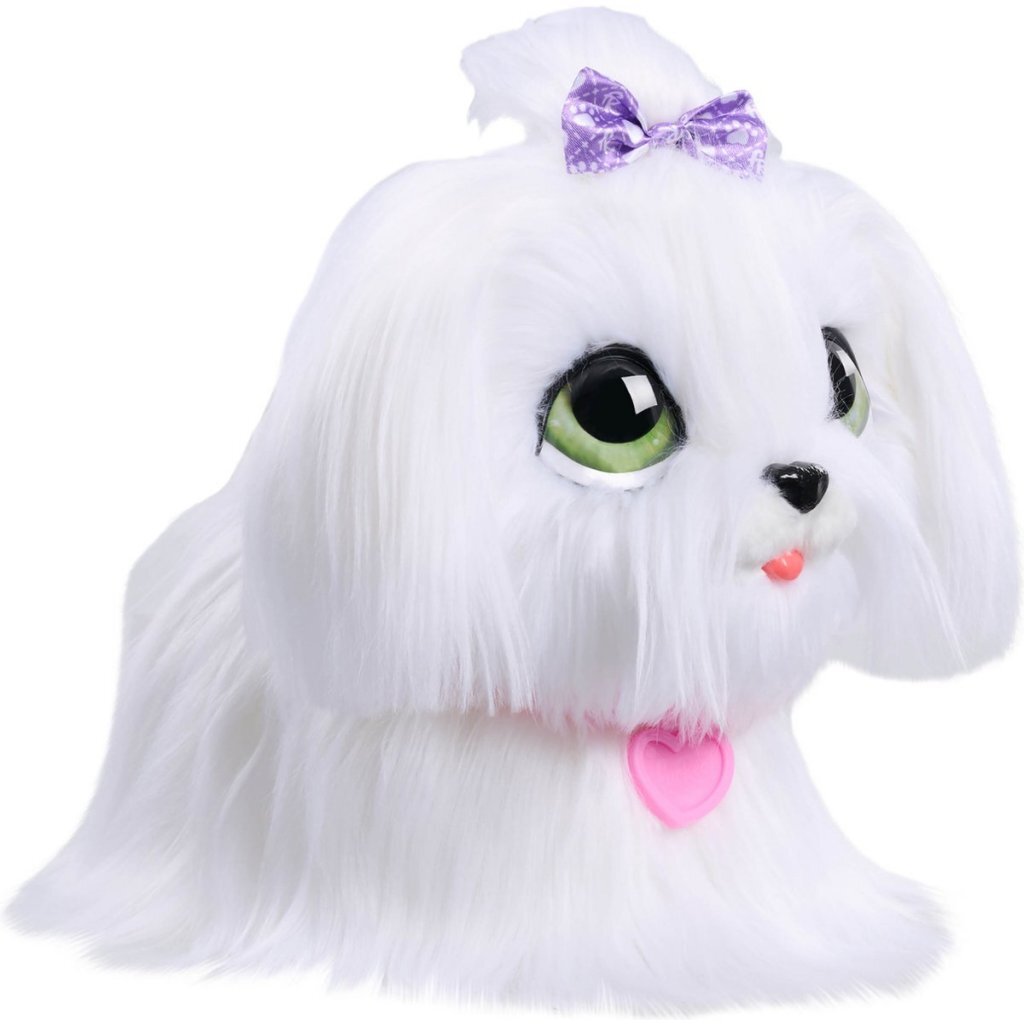 FurReal Friends Walking Puppy GoGo + Geluid - Afbeelding 3