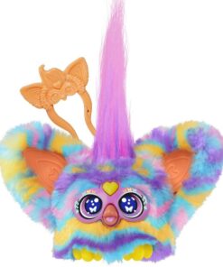 Furby Furblet Swee Dee + Licht en Geluid - Afbeelding 2