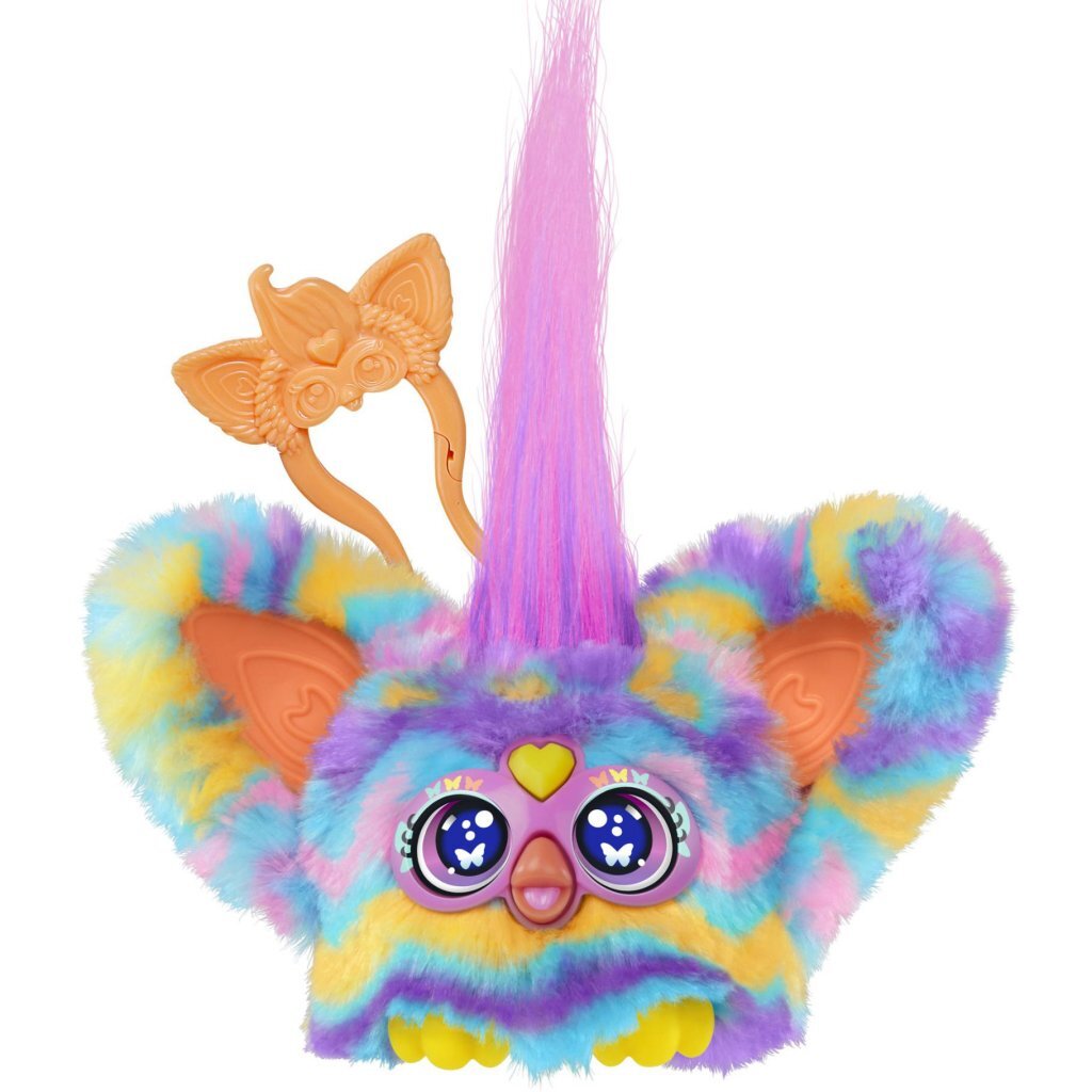 Furby Furblet Swee Dee + Licht en Geluid - Afbeelding 2