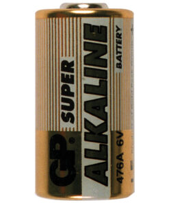 Alternative view of GP Batteries Gp Batterij 6v 476a