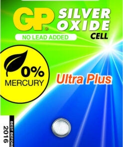 GP Batteries Gp Knoopcel Zilver D364/sr60