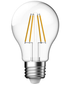 Alternative view of GP Lighting Gp Led Classic Fila. 4w E27