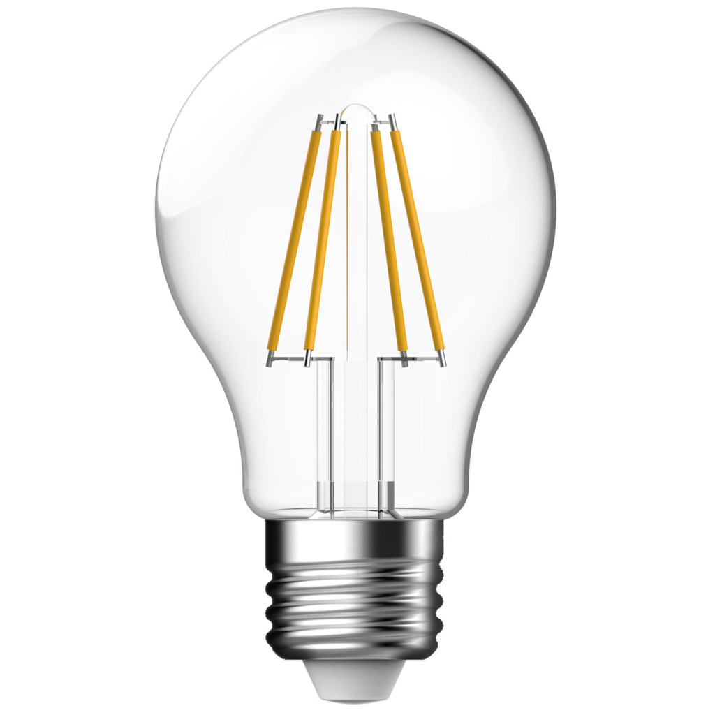 GP Lighting Gp Led Classic Fila. 4w E27 - Afbeelding 2