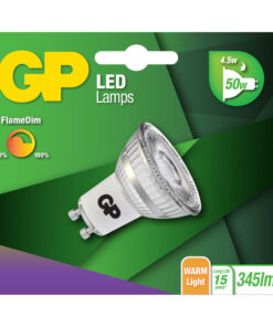 GP Lighting Gp Led Reflector Fd 4