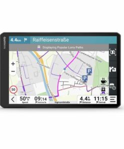 GPS navigatie GARMIN Dezl LGV1020