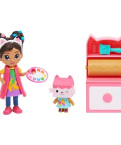 Gabby's Dollhouse Art Studio - Afbeelding 3