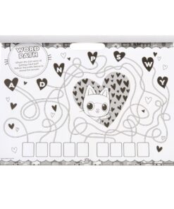 Gabby's Dollhouse Artist Pad - Afbeelding 3