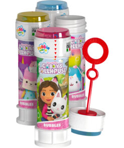 Alternative view of Gabby's Dollhouse Bellenblaas 60 ml 36 Stuks
