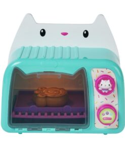 Gabby's Dollhouse Cakeys Oven + Geluid - Afbeelding 3