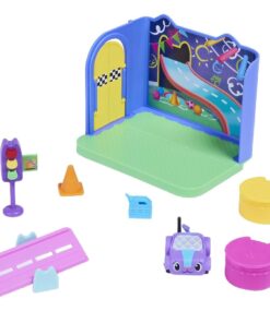 Gabby's Dollhouse Carlita's Speelkamer - Afbeelding 3