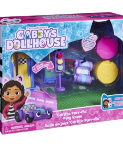 Gabby's Dollhouse Carlita's Speelkamer