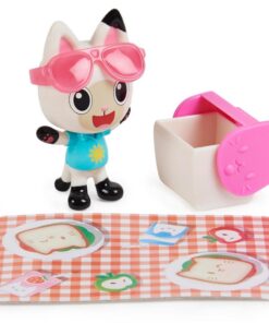 Gabby's Dollhouse Carlitas Voertuig - Afbeelding 3