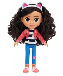 Alternative view of Gabby's Dollhouse Gabby Pop 20 cm