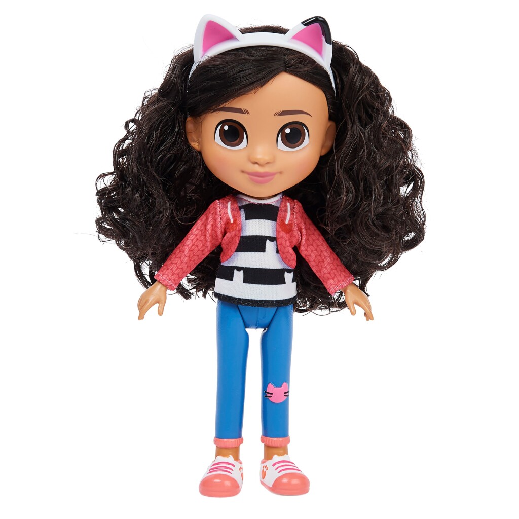 Gabby's Dollhouse Gabby Pop 20 cm - Afbeelding 2