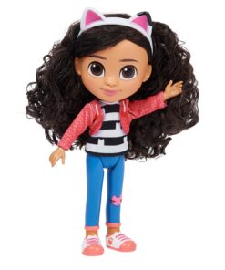 Gabby's Dollhouse Gabby Pop 20 cm - Afbeelding 3