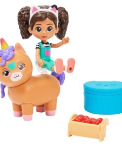 Gabby's Dollhouse Gabby and Kico The Kittycorn - Afbeelding 3