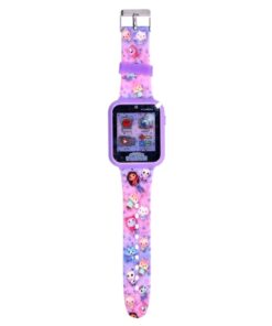 Gabby's Dollhouse Interactief Horloge Paars - Afbeelding 3