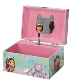 Gabby's Dollhouse Juwelenkistje met Muziek - Afbeelding 3