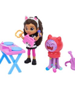 Gabby's Dollhouse Kitty Karaoke - Afbeelding 3