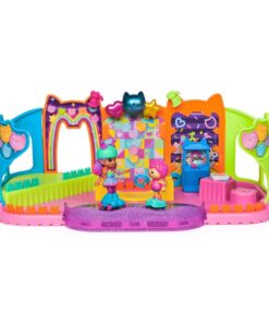 Gabby's Dollhouse Party Zolder - Afbeelding 3