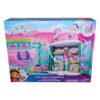 Gabby's Dollhouse The Movie Poppenhuis