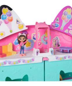 Gabby's Dollhouse The Movie Poppenhuis - Afbeelding 3