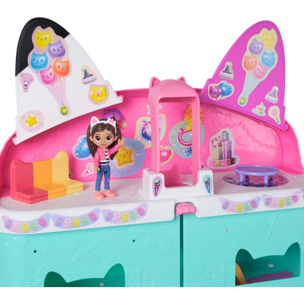Gabby's Dollhouse The Movie Poppenhuis - Afbeelding 3