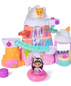 Alternative view of Gabby's Dollhouse The Movie Snoepwinkel