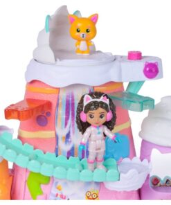 Gabby's Dollhouse The Movie Snoepwinkel - Afbeelding 3