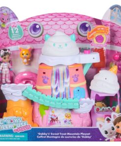 Gabby's Dollhouse The Movie Snoepwinkel