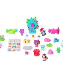 Gabby's Poppenhuis Adventkalender 2024 - Afbeelding 3