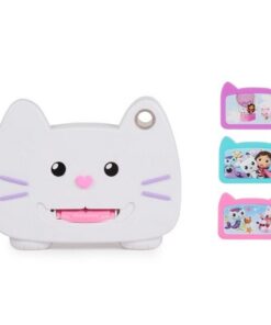 Alternative view of Gabby's Poppenhuis Kitty Camera