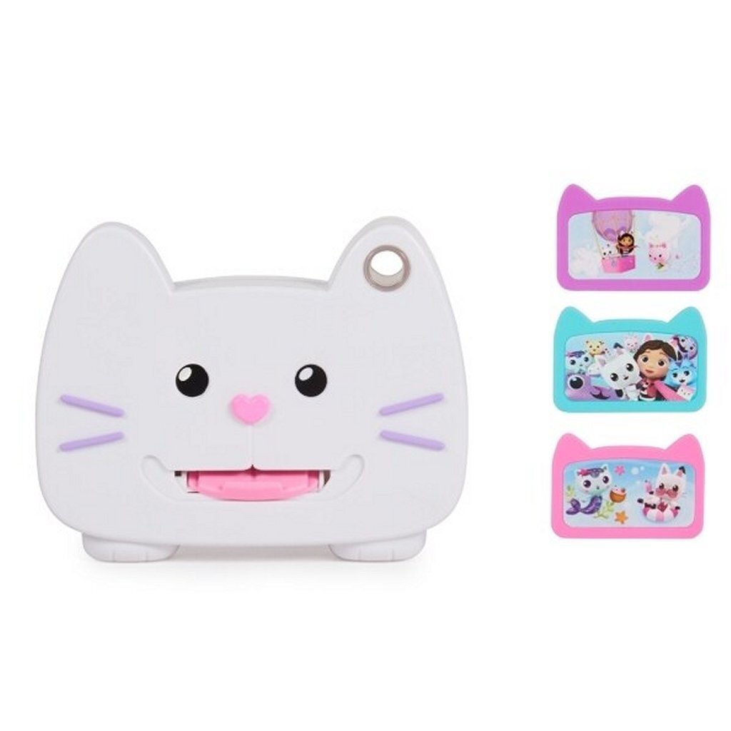 Gabby's Poppenhuis Kitty Camera - Afbeelding 2