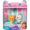 Gabby&rsquo;s Dollhouse The Movie Pandy & Chumsley